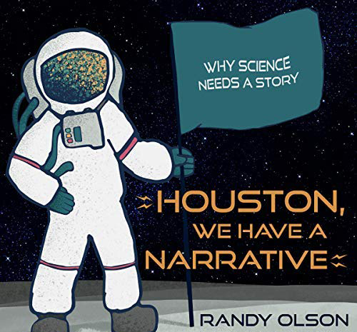 Houston, We Have a Narrative